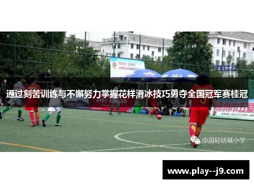 通过刻苦训练与不懈努力掌握花样滑冰技巧勇夺全国冠军赛桂冠